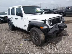 1C4PJXDG3SW537277 2025 JEEP WRANGLER