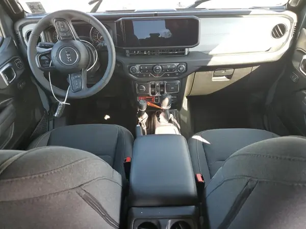 1C4PJXDG3SW541796 2025 JEEP WRANGLER - Image 8
