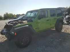 1C4PJXDG3SW548019 2025 JEEP WRANGLER