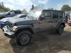 1C4PJXDG3SW565693 2025 JEEP WRANGLER