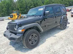 1C4PJXDG3SW606579 2025 JEEP WRANGLER