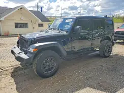 1C4PJXDG3SW654910 2025 JEEP WRANGLER