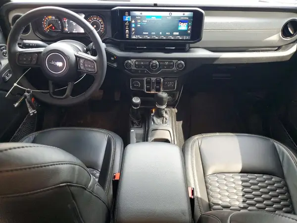 1C4PJXDG3SW654910 2025 JEEP WRANGLER - Image 8