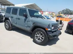 1C4PJXDG3SW659962 2025 JEEP WRANGLER