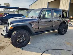 1C4PJXDG3TW213098 2026 JEEP WRANGLER