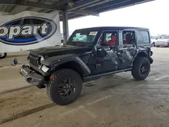 1C4PJXDG3TW269347 2026 JEEP WRANGLER