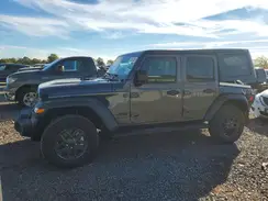 1C4PJXDG3TW327098 2026 JEEP WRANGLER