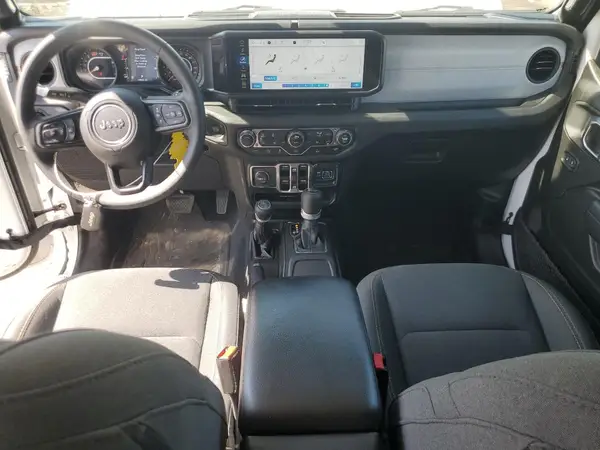 1C4PJXDG4RW243882 2024 JEEP WRANGLER - Image 8