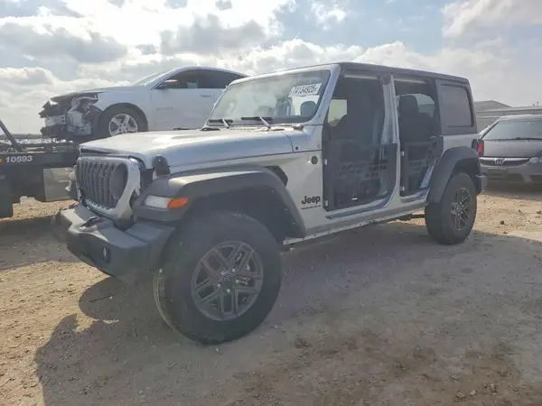 1C4PJXDG4RW258477 2024 JEEP WRANGLER