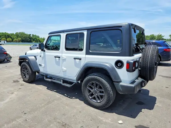 1C4PJXDG4RW258737 2024 JEEP WRANGLER - Image 2
