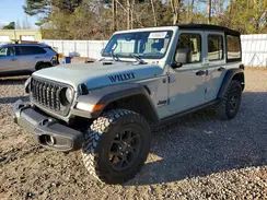 1C4PJXDG4RW262397 2024 JEEP WRANGLER
