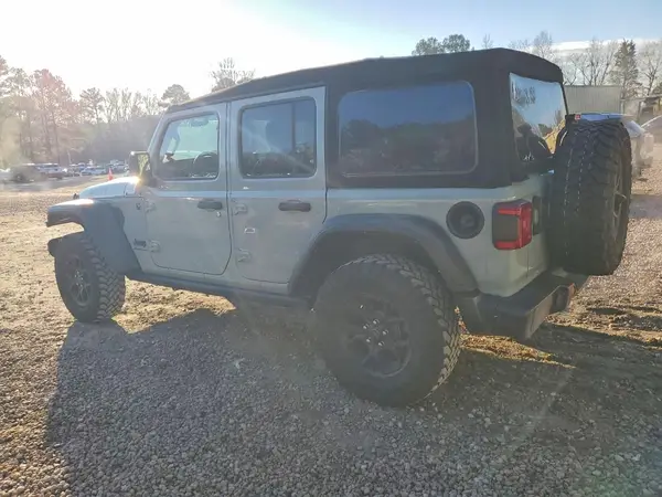 1C4PJXDG4RW262397 2024 JEEP WRANGLER - Image 2