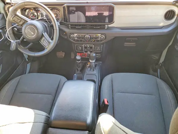 1C4PJXDG4RW262397 2024 JEEP WRANGLER - Image 8