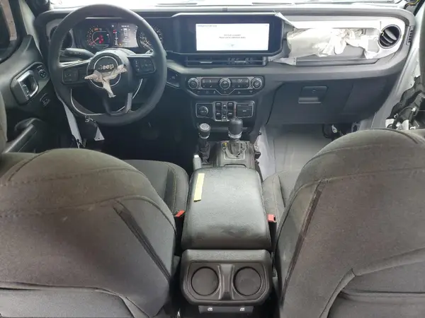1C4PJXDG4RW269009 2024 JEEP WRANGLER - Image 8