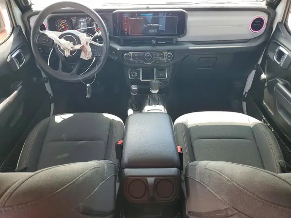 1C4PJXDG4RW277501 2024 JEEP WRANGLER - Image 8