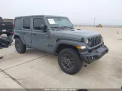 1C4PJXDG4RW302607 2024 JEEP WRANGLER