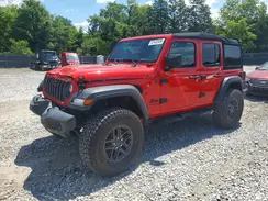 1C4PJXDG4RW307905 2024 JEEP WRANGLER