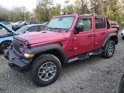1C4PJXDG4RW338863 2024 JEEP WRANGLER