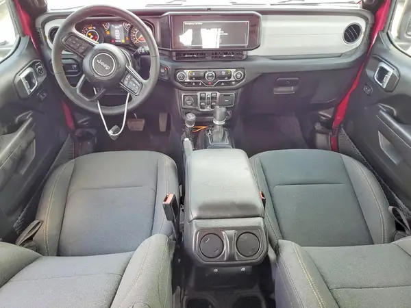 1C4PJXDG4RW353184 2024 JEEP WRANGLER - Image 8