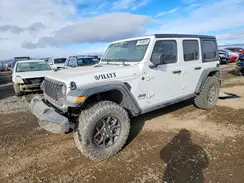 1C4PJXDG4SW551978 2025 JEEP WRANGLER