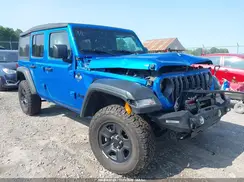 1C4PJXDG4SW561961 2025 JEEP WRANGLER
