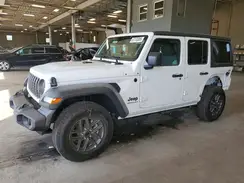1C4PJXDG4TW214552 2026 JEEP WRANGLER