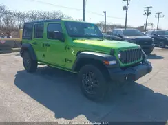 1C4PJXDG4TW238785 2026 JEEP WRANGLER