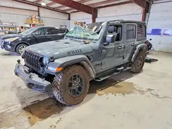 1C4PJXDG4TW260978 2026 JEEP WRANGLER
