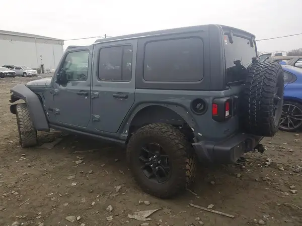 1C4PJXDG5RW234155 2024 JEEP WRANGLER - Image 2