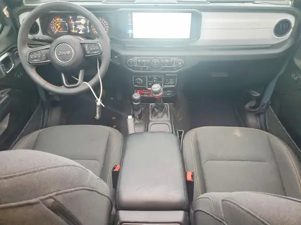1C4PJXDG5RW234155 2024 JEEP WRANGLER - Image 8