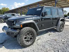 1C4PJXDG5RW236892 2024 JEEP WRANGLER