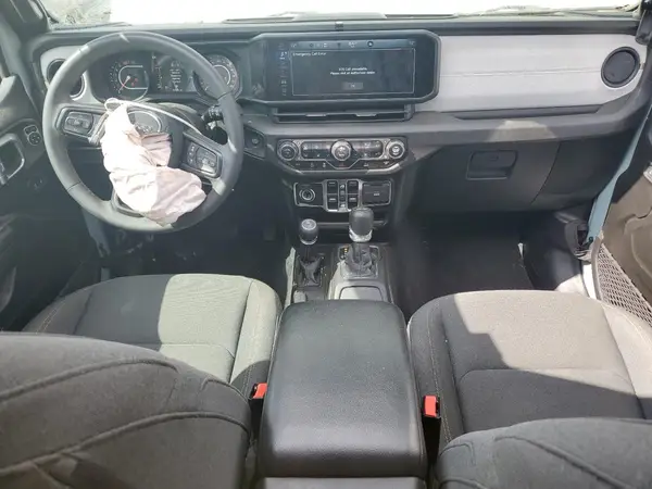 1C4PJXDG5RW246631 2024 JEEP WRANGLER - Image 8