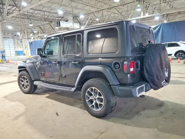 1C4PJXDG5RW267768 2024 JEEP WRANGLER - Image 2