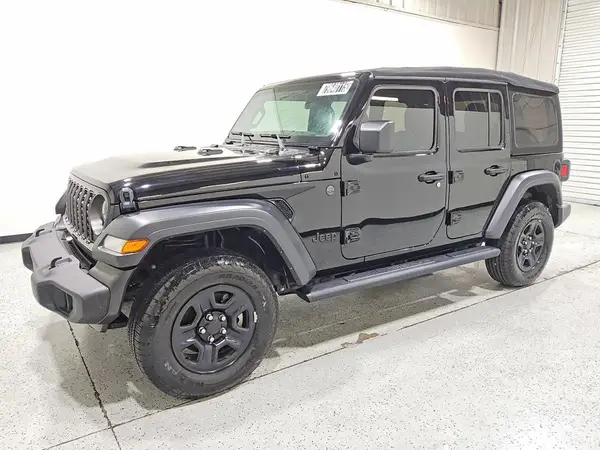 1C4PJXDG5RW285932 2024 JEEP WRANGLER - Image 1