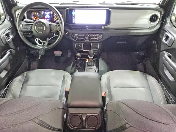 1C4PJXDG5RW285932 2024 JEEP WRANGLER - Image 8