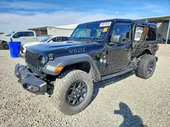 1C4PJXDG5RW299989 2024 JEEP WRANGLER