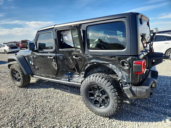 1C4PJXDG5RW299989 2024 JEEP WRANGLER - Image 2