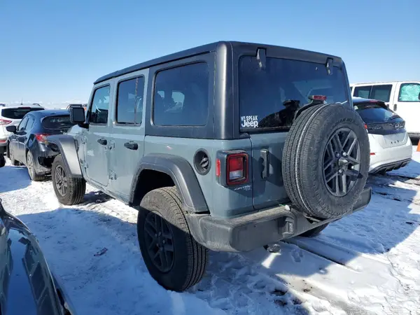 1C4PJXDG5RW315947 2024 JEEP WRANGLER - Image 2