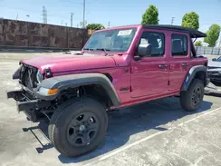 1C4PJXDG5RW318461 2024 JEEP WRANGLER