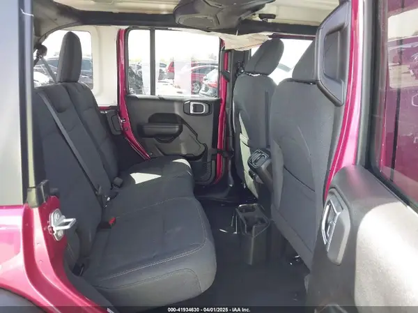 1C4PJXDG5RW320193 2024 JEEP WRANGLER - Image 8