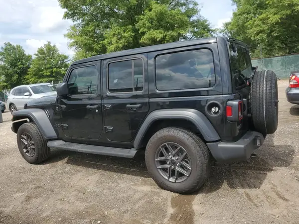 1C4PJXDG5RW328276 2024 JEEP WRANGLER - Image 2