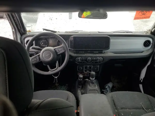 1C4PJXDG5RW350147 2024 JEEP WRANGLER - Image 8
