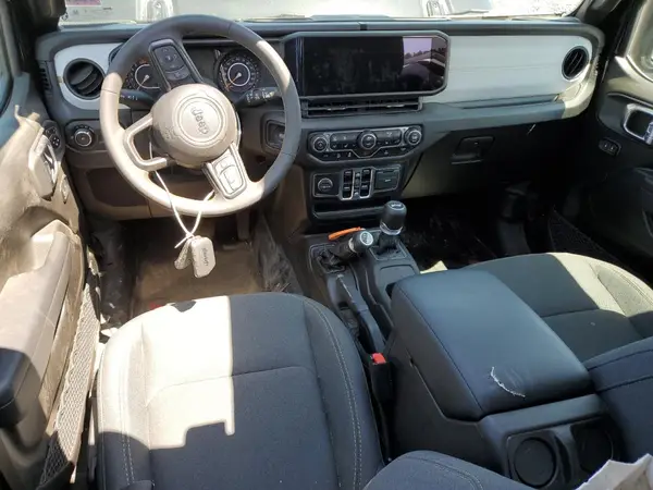 1C4PJXDG5RW355039 2024 JEEP WRANGLER - Image 8