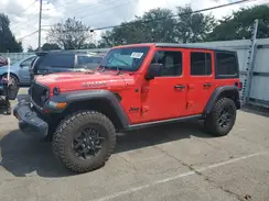 1C4PJXDG5RW364968 2024 JEEP WRANGLER