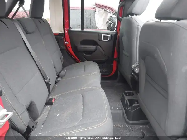 1C4PJXDG5RW367675 2024 JEEP WRANGLER - Image 8