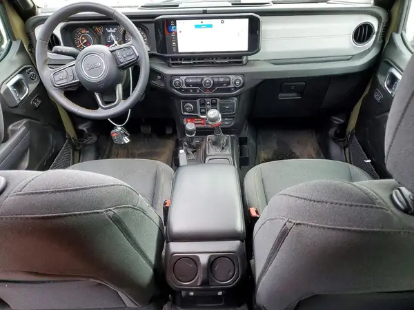 1C4PJXDG5SW509013 2025 JEEP WRANGLER - Image 8