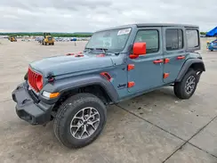 1C4PJXDG5SW536132 2025 JEEP WRANGLER