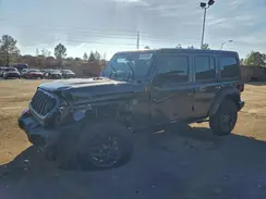 1C4PJXDG5SW543291 2025 JEEP WRANGLER