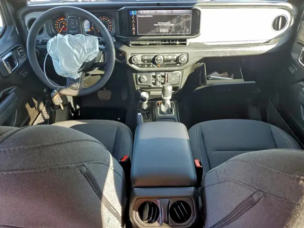 1C4PJXDG5SW543291 2025 JEEP WRANGLER - Image 8