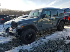 1C4PJXDG5SW544411 2025 JEEP WRANGLER